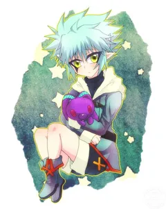 らくがき(むしろアル)詰め4