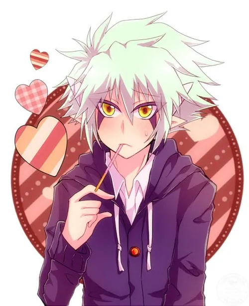 バレンタインアルバーン