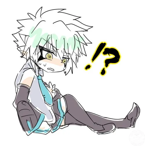 ミクコスアルバーン|nsfw