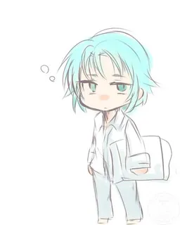 らくがき詰め２