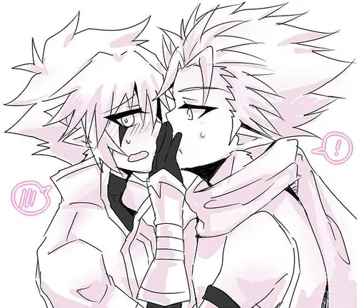 いちゃいちゃアスアル02|nsfw