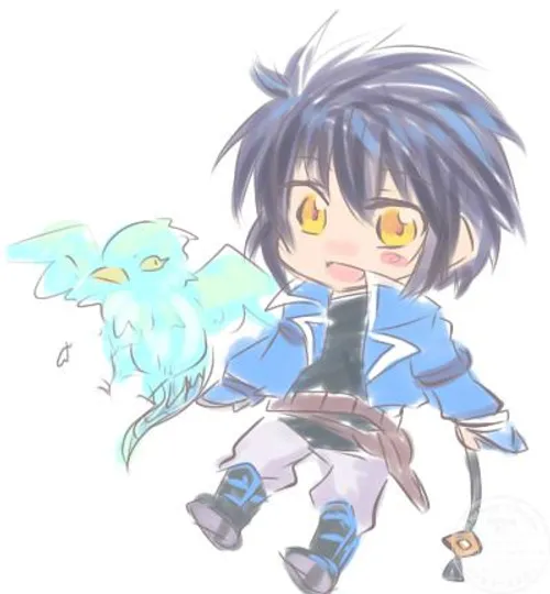 伝書鳥とツバメ