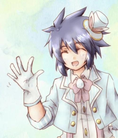 イースターツバメ