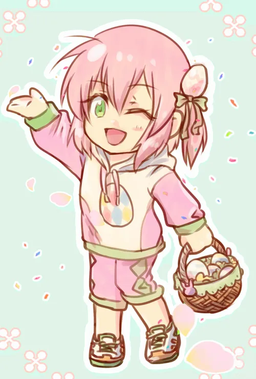 イースターカリン