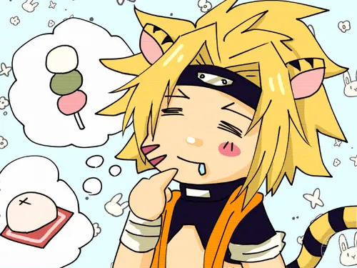 おだんごトニー