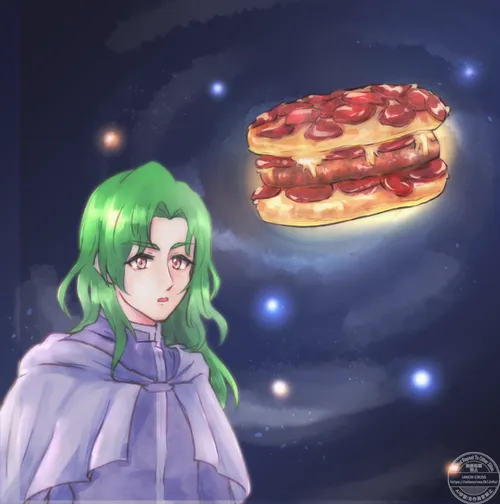 スペースキャットアロニア