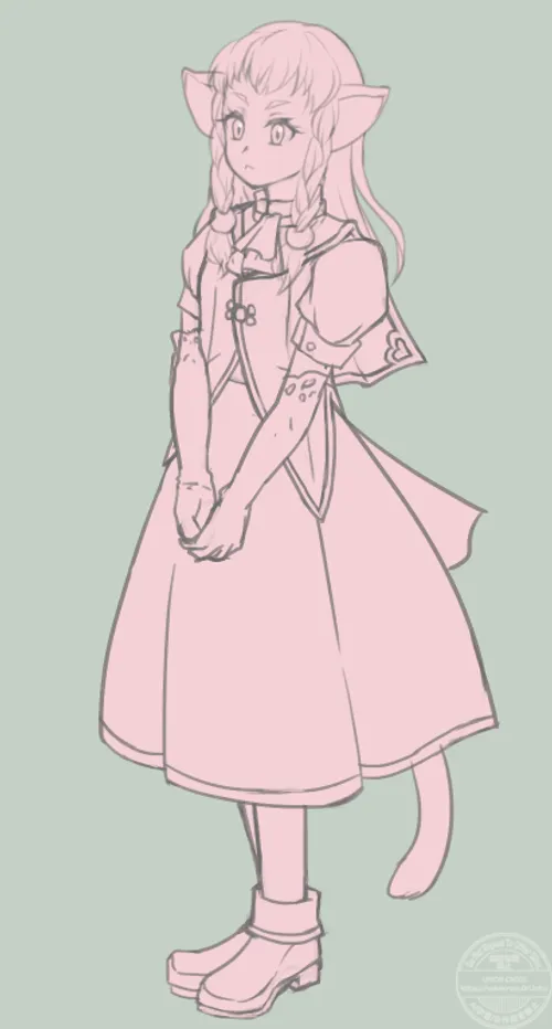 CC後スピカ（仮）