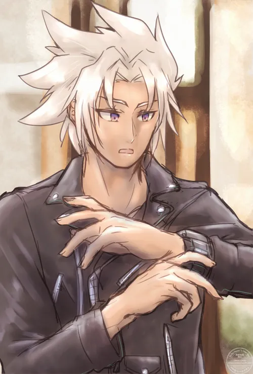 現パロディクロ