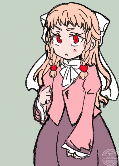 スピカCC後（仮）