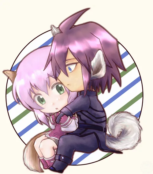 わんわんアマカリ