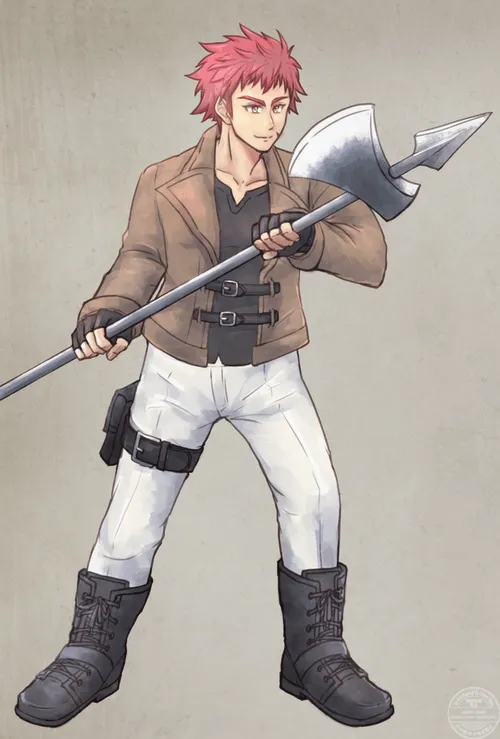 バスコせんせい