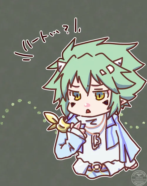 ハートの日アルバーン