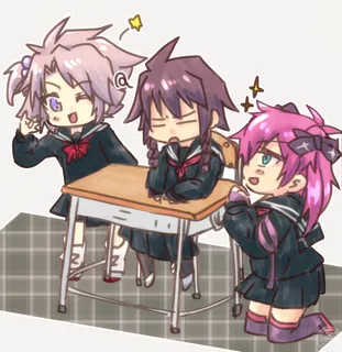 パロだったりクセあるやつ