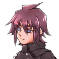 アマツ 表情差分