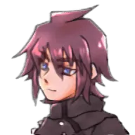 アマツ 表情差分