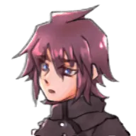 アマツ 表情差分