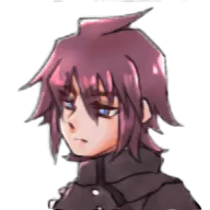 アマツ 表情差分