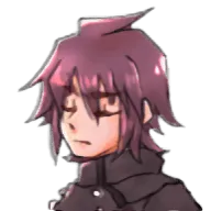 アマツ 表情差分