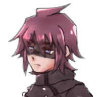 アマツ 表情差分