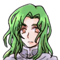 アロニア 表情差分