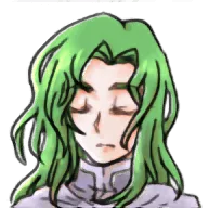 アロニア 表情差分