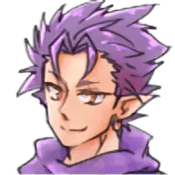 アスラ 表情差分