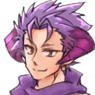 アスラ 表情差分