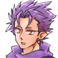 アスラ 表情差分