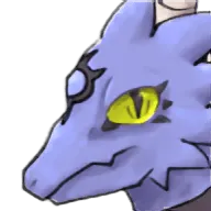 バイロン 表情差分