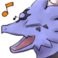 バイロン 表情差分