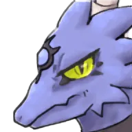 バイロン 表情差分