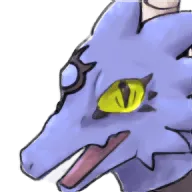 バイロン 表情差分