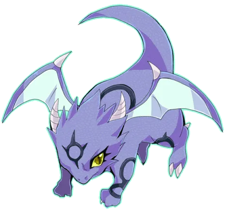 キャラ紹介：バイロン