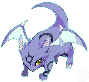 キャラ紹介：バイロン