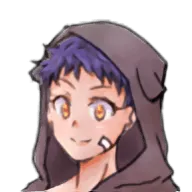 カペラ 表情差分