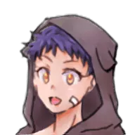 カペラ 表情差分