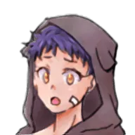 カペラ 表情差分