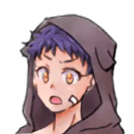 カペラ 表情差分