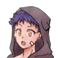 カペラ 表情差分