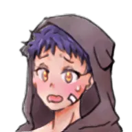 カペラ 表情差分