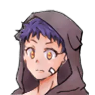 カペラ 表情差分