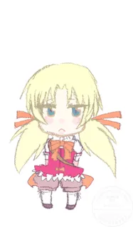 キャラ紹介：シトリン