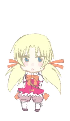 キャラ紹介：シトリン