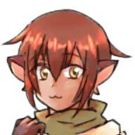 コーディ 表情差分