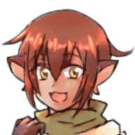 コーディ 表情差分