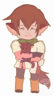 キャラ紹介：コーディ