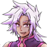 ディクロ 表情差分