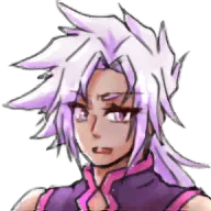 ディクロ 表情差分