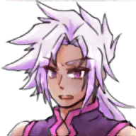 ディクロ 表情差分