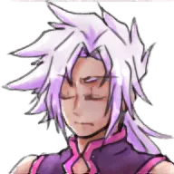 ディクロ 表情差分